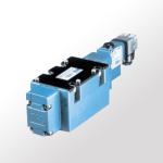 ISO 3 - Standard  - manifold  met Achtergrond 309